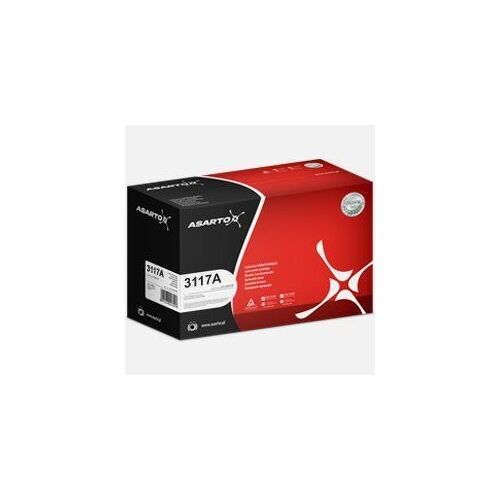 Toner Asarto Black Zamiennik 106R01159 (AS-LX106R01159A)