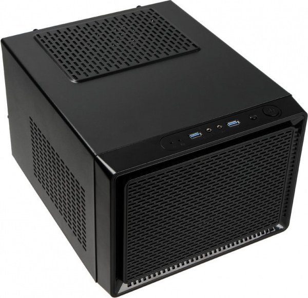 Kolink Satellite Mini-ITX / Micro-ATX case