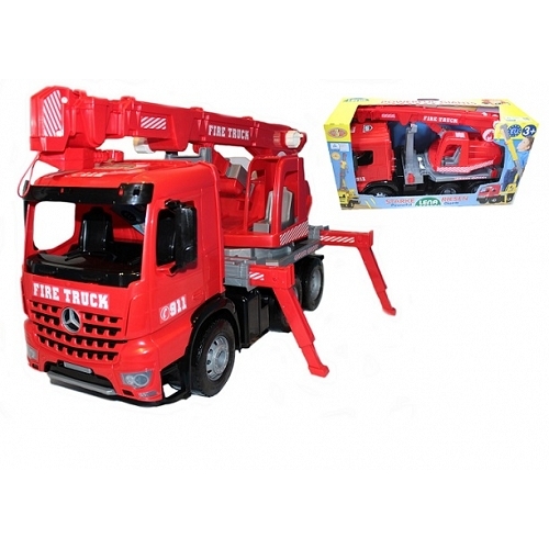 Lena Fire brigade | 5-02175 |