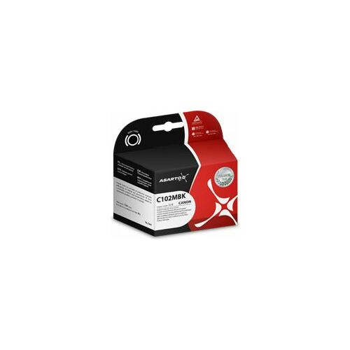Tusz Asarto Canon PFI102 | AS-C102MBK