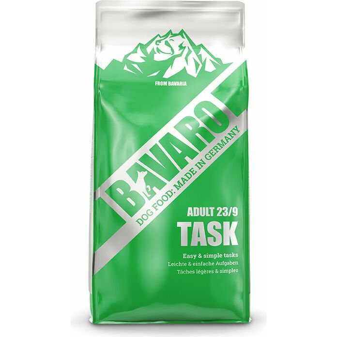 JOSERA Bavaro Task Adult 23/9 -