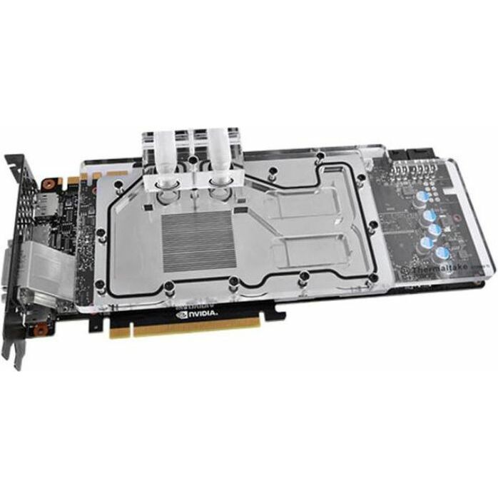 Thermaltake Pacific V-GTX 980Ti (CL-W094-PL00TR-A) |