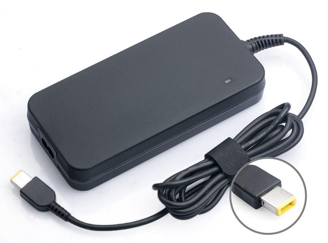 Zasilacz do laptopa MicroBattery Slim Tip