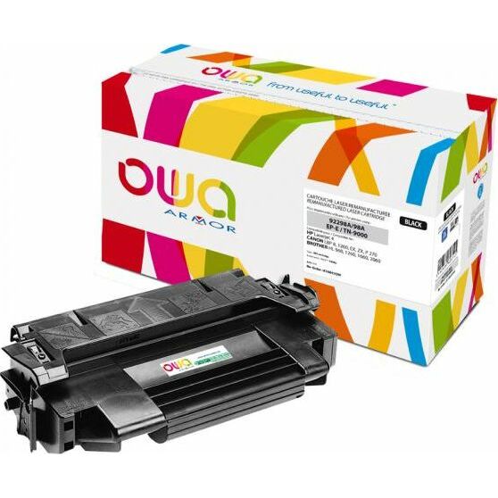 Toner OWA Armor kompatibilný s HP