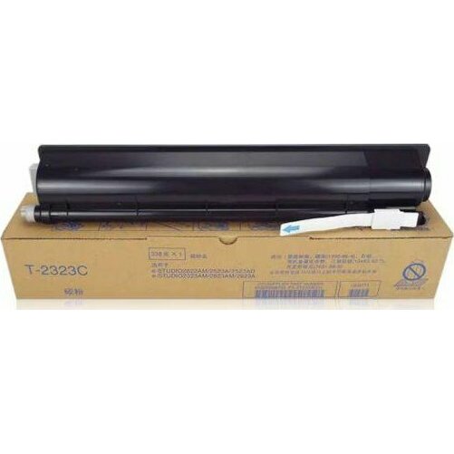 Toner Toshiba T-2323E Black Oryginał  (6AJ00000218)