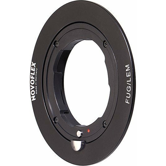 Filtr Novoflex Novoflex Adapter Leica M