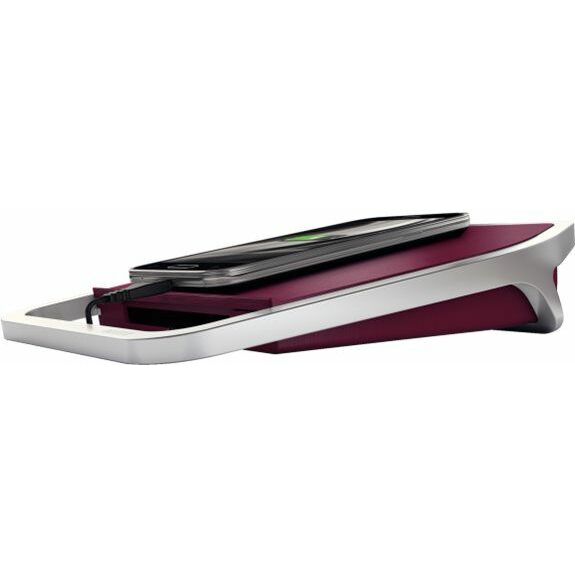 Ładowarka Leitz Style Duo 2x USB-A