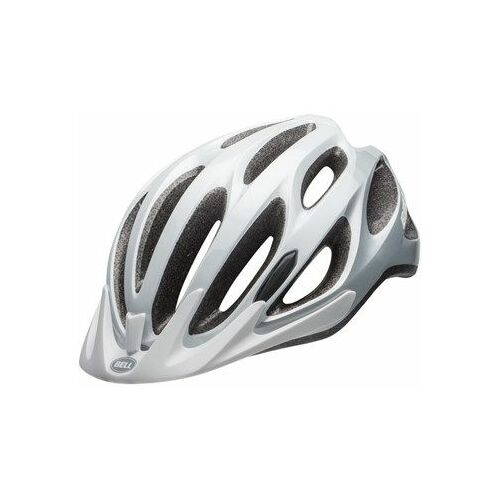 Bell Kask mtb Traverse gloss white