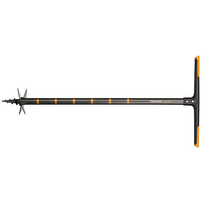 Fiskars Świder glebowy QuikDrill M 150mm