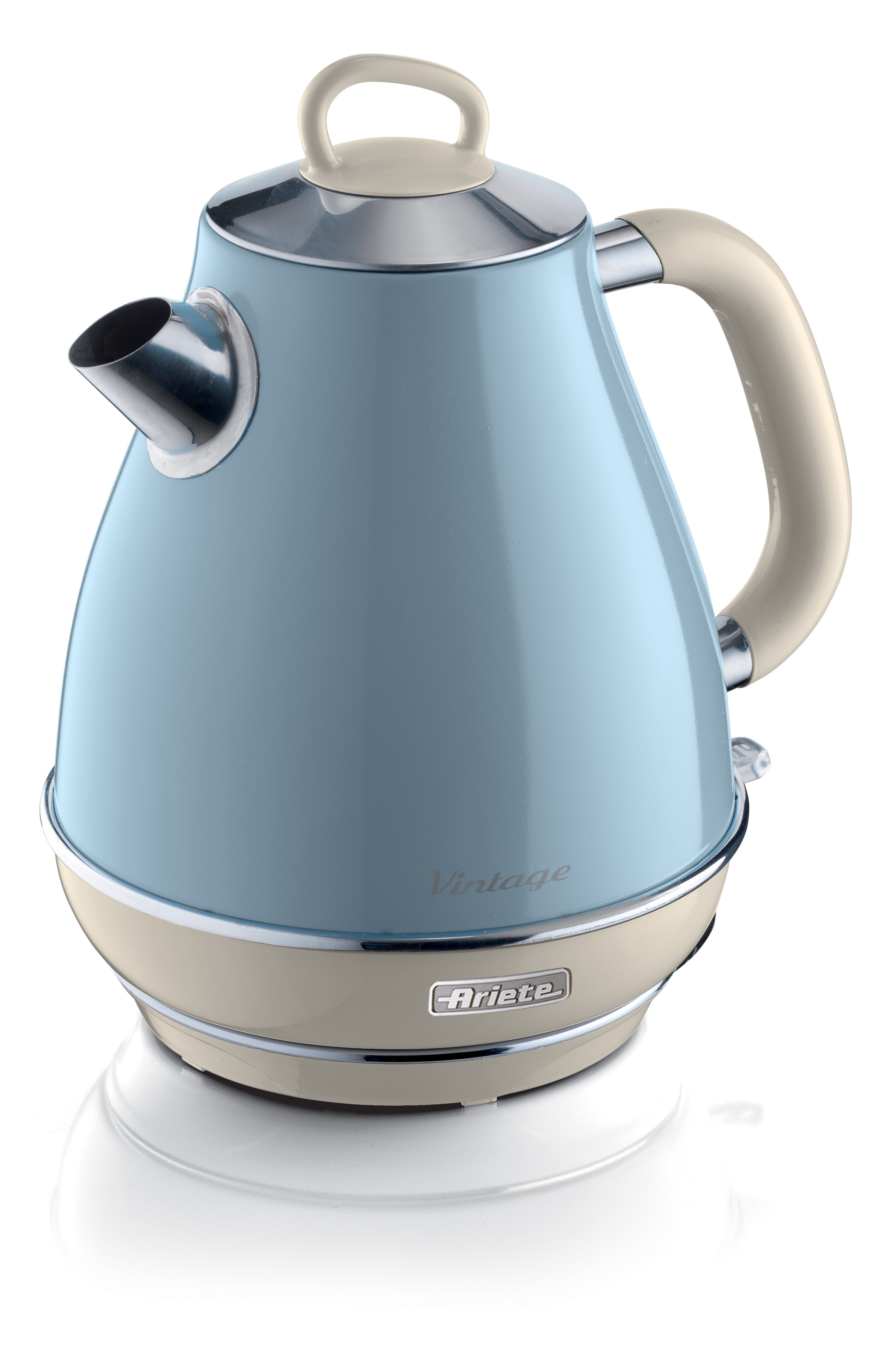 Czajnik Ariete 2869/05 Niebieski | 2869