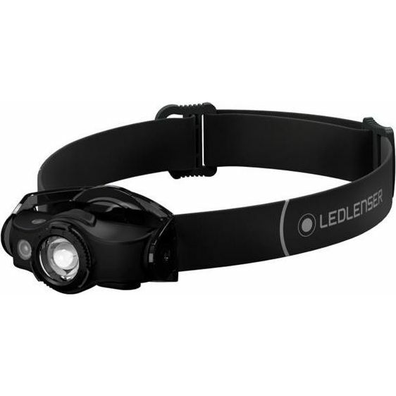 Latarka czołowa Ledlenser MH4 | 502151