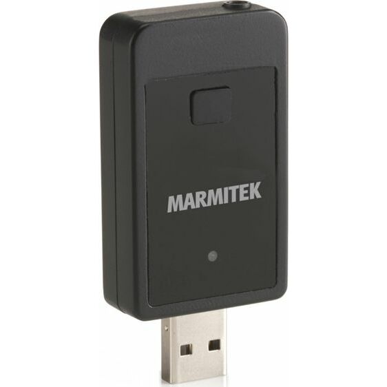 Adapter bluetooth Marmitek BoomBoom 50 minijack