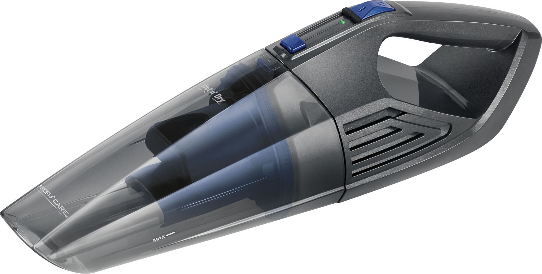 Proficare handheld hoover PC-AKS 3034 |
