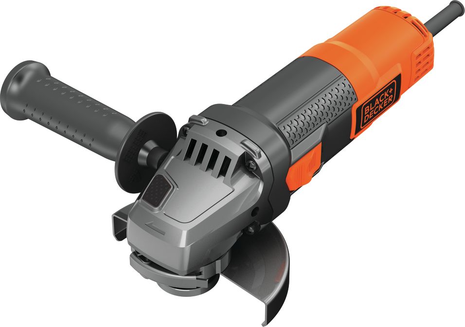 Szlifierka Black&Decker BEG220K | BEG220K-QS |