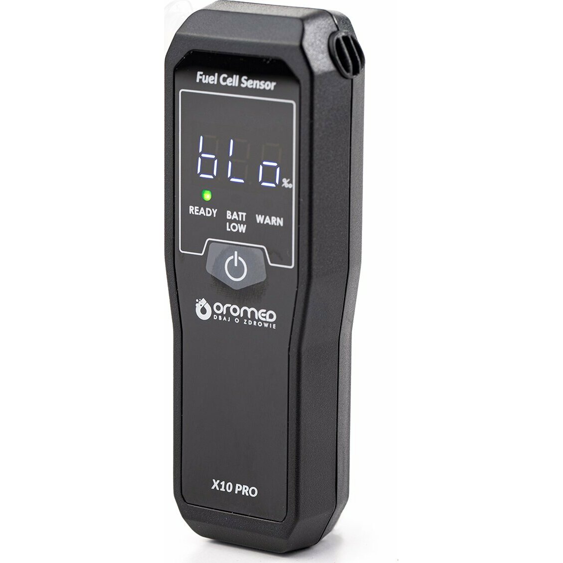 Oromed Alkomat ORO-MED X10 Pro |