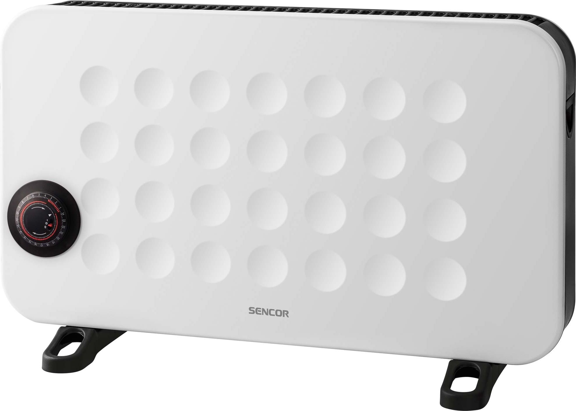 Grzejnik Sencor SCF 2100WH konwektorowy 2000
