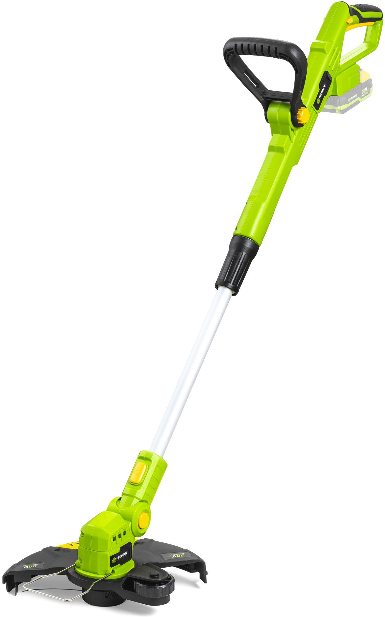 Fieldmann Podkaszarka akumulatorowa FZS 70105-0 |