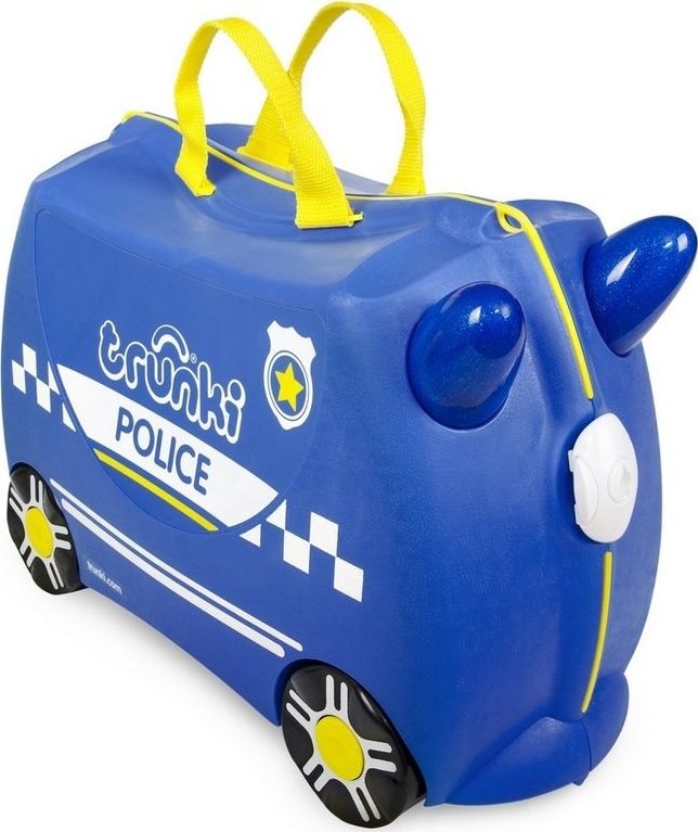 Trunki Radiowóz Percy | TRU-0323 |
