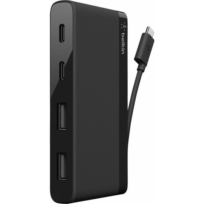 HUB USB Belkin 2x USB-C +