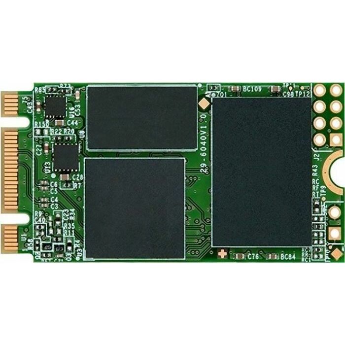 Dysk SSD Transcend 420S 120GB M