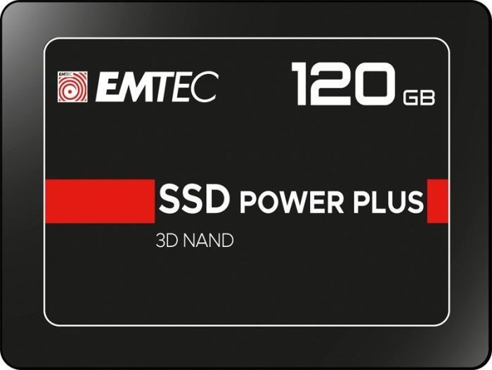 Dysk SSD Emtec X150 Power Plus