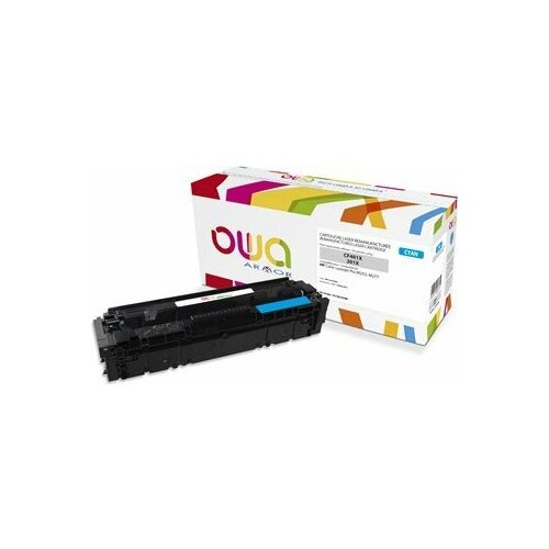 Toner OWA Armor kompatibilný s HP