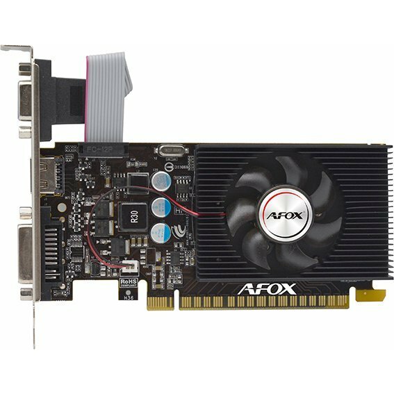 AFOX Graphics card GeForce GT 730