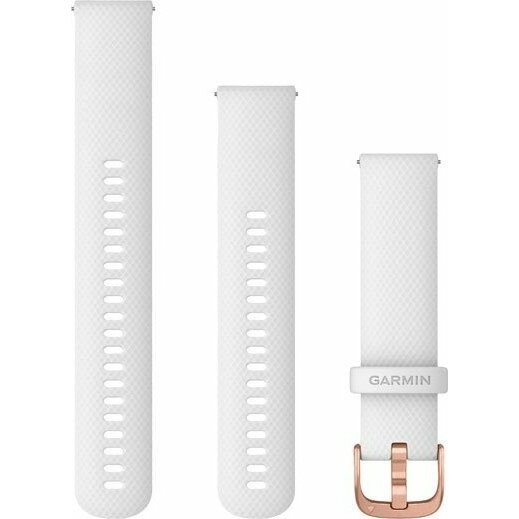 Garmin Pasek silikonowy na nadgarstek Quick