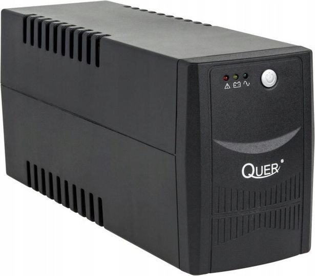 UPS Quer Micropower 600 600VA (KOM0551)