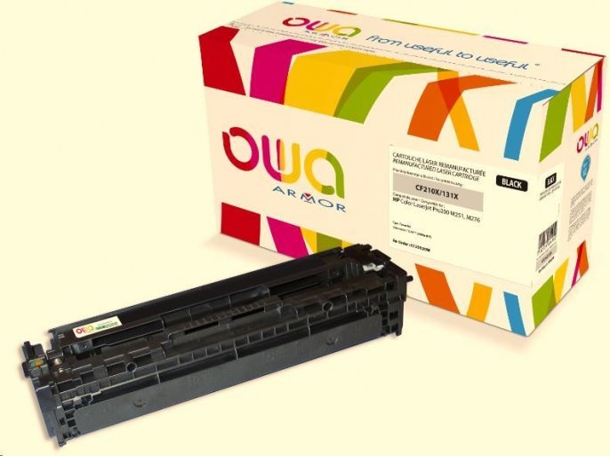 Toner OWA Armor kompatibilný s HP