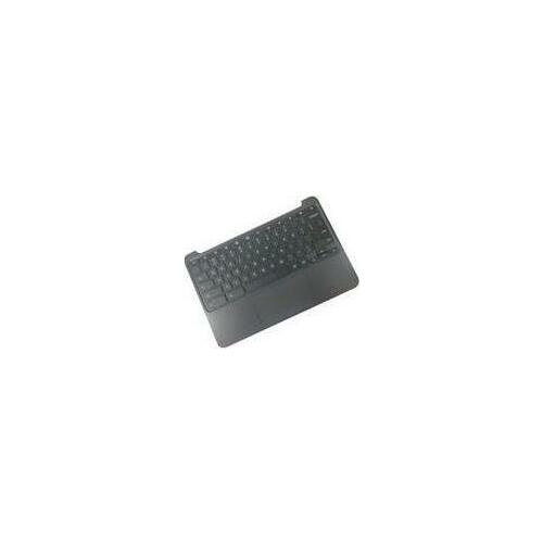 HP Keyboard (DK FI NO) |