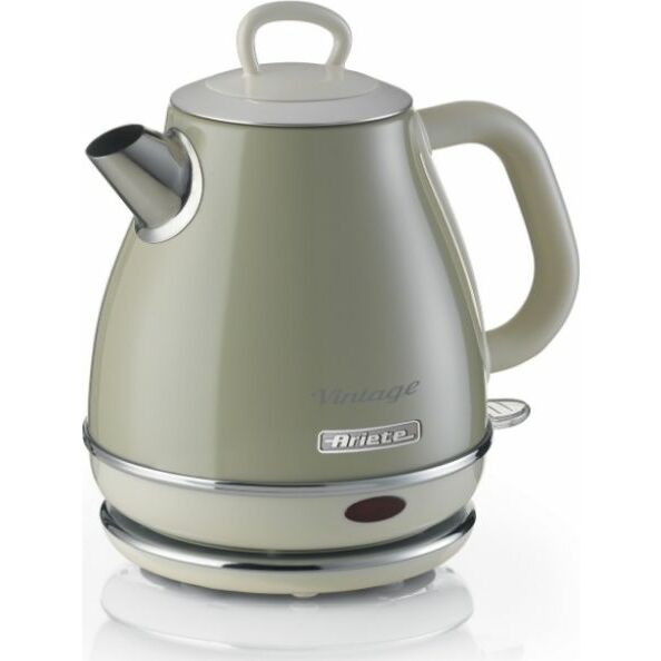 Czajnik Ariete 2863/03 Beżowy | 00C286803AR0