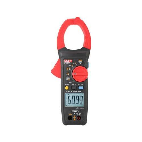 Uni-T Miernik cęgowy Uni-T UT206A+ |
