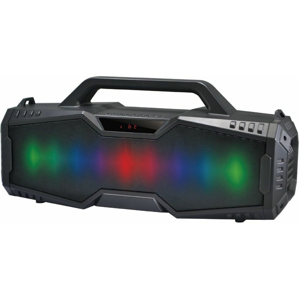 Głośnik Rebeltec SoundBox 420 czarny (RBLGLO00027)