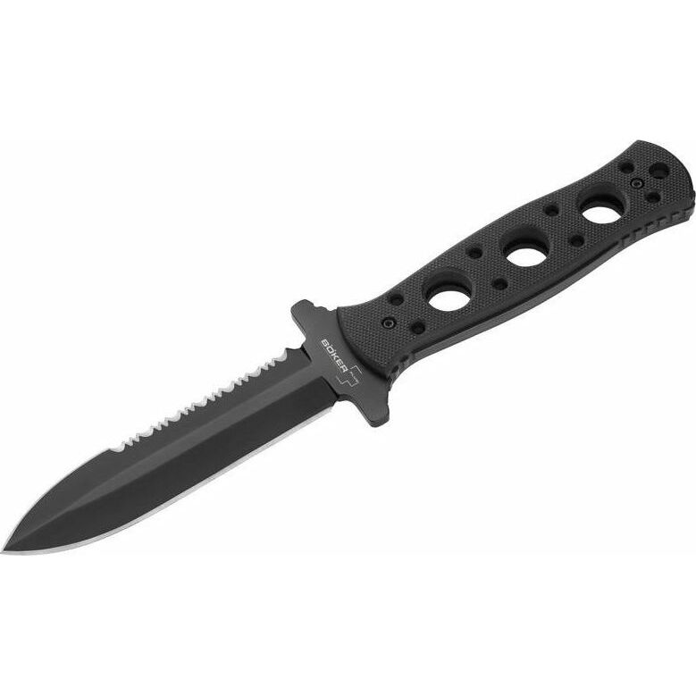 Boker Nóż Boker Plus Steel-Mariner uniwersalny