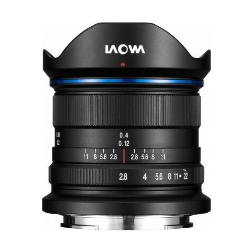 Obiektyw Venus Optics Laowa C&D-Dreamer Nikon