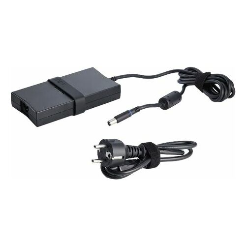 Dell AC Adapter, 130W, 19.5V