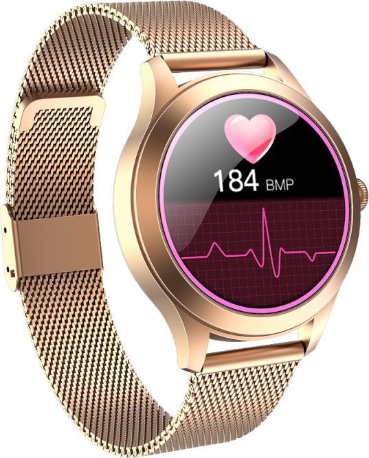 Smartwatch MaxCom Fit FW42 Gold |