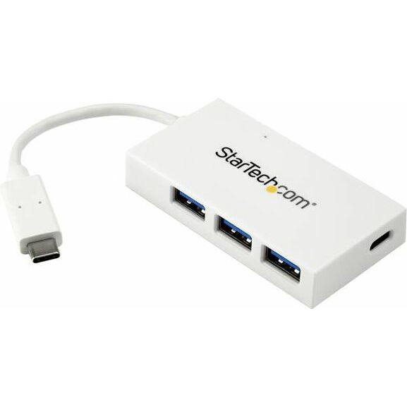 HUB USB StarTech 1x USB-C +