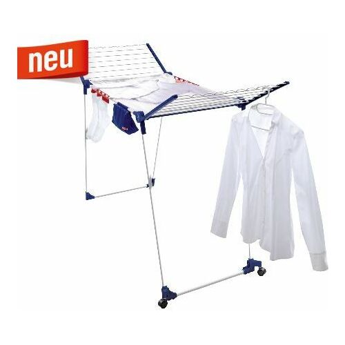 Leifheit Pegasus 200 Deluxe Mobile Floor-standing