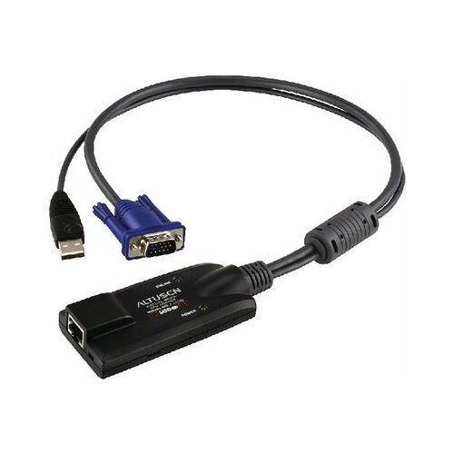 Aten | USB VGA KVM Adapter