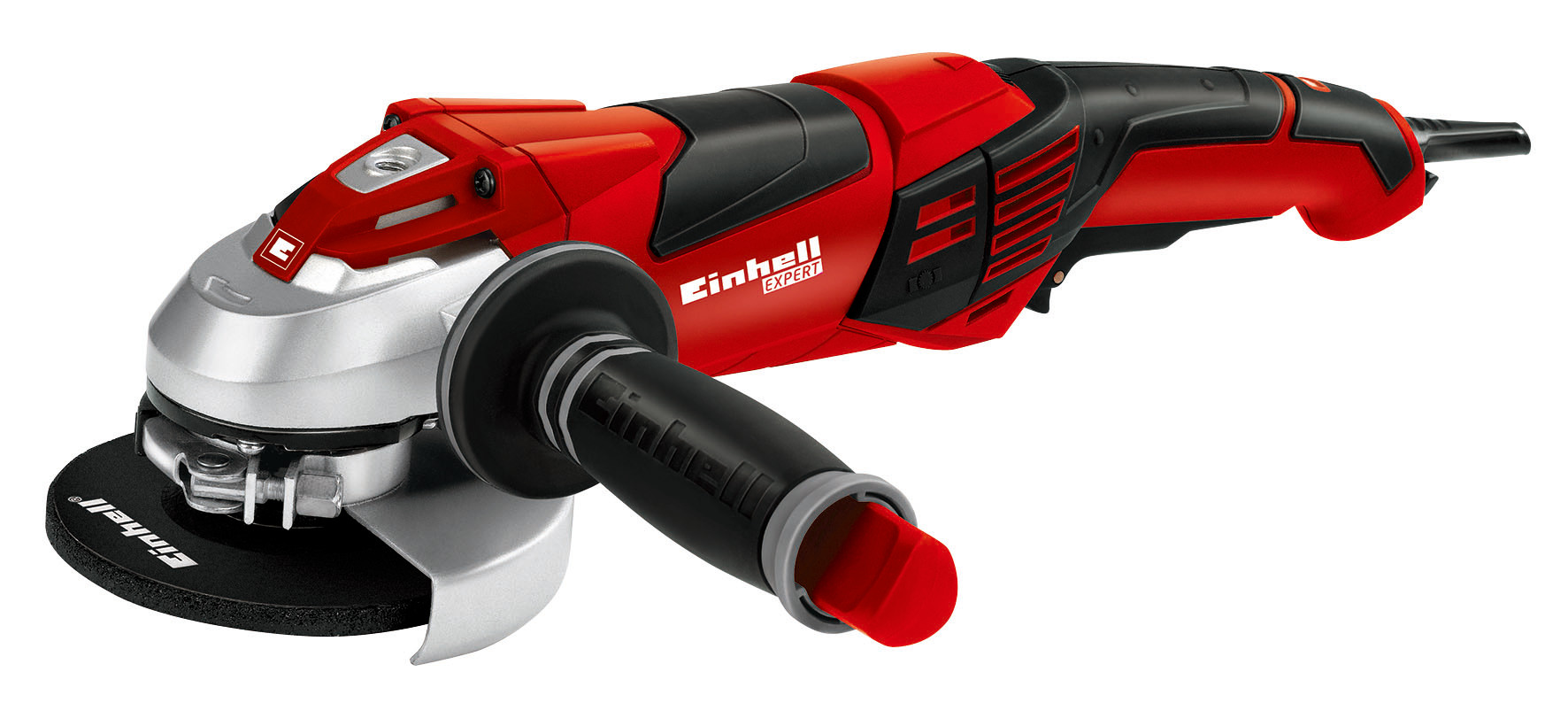 Einhell TE-AG 125 CE angle grinder