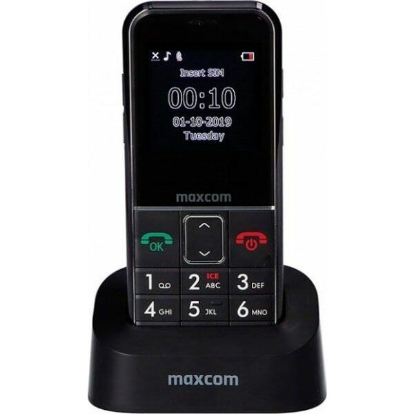 Telefon komórkowy Maxcom MM735 Comfort +