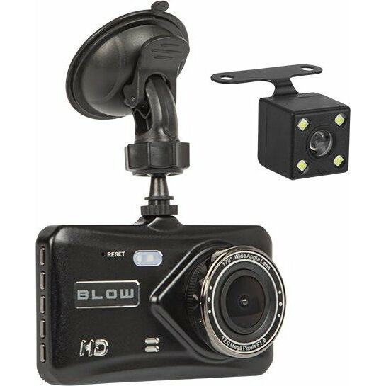 Wideorejestrator Blow Rejestrator video BLACKBOX DVR