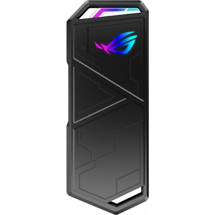 ASUS STRIX ARION čierny M.2
