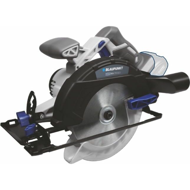 Pilarka tarczowa Blaupunkt BP5385 BTO 18