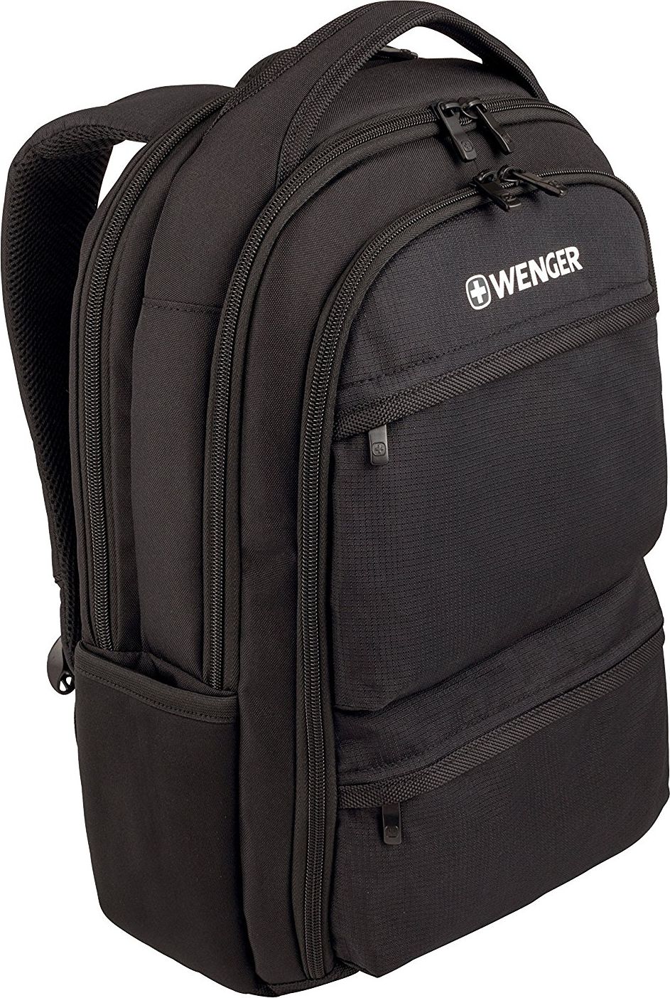 Wenger Fuse Notebook Rucksack 14,1"