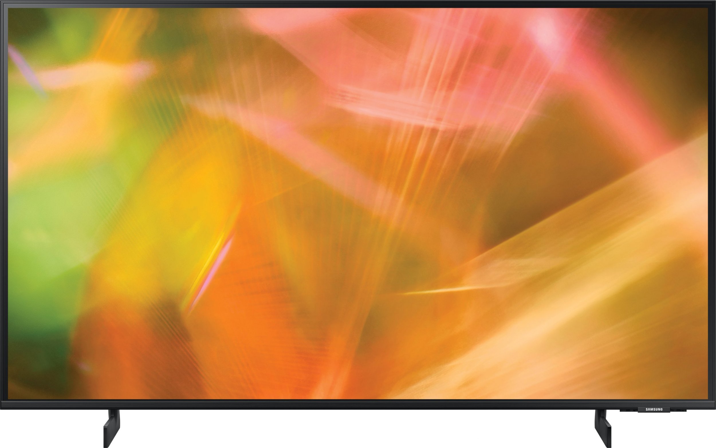 Telewizor Samsung HG75AU800EU LED 75`` 4K