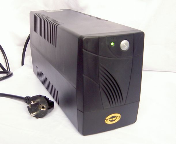 UPS Orvaldi 450LED (VES450) | VES450