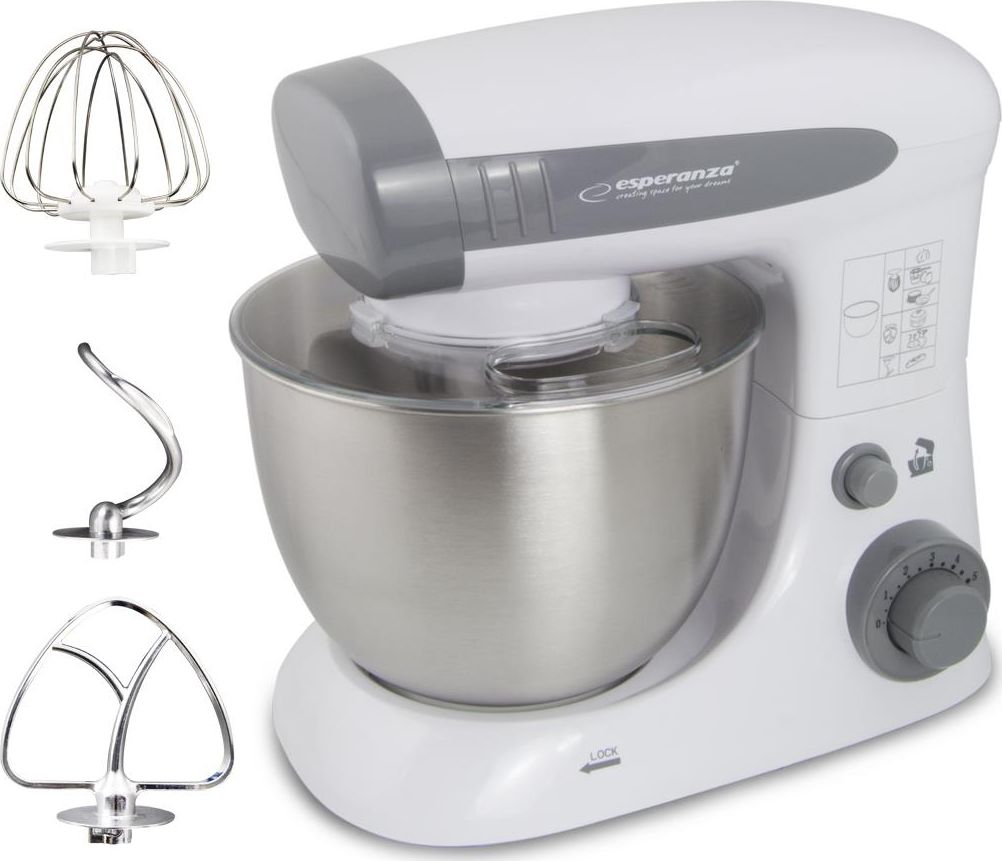 ESPERANZA COOKING ASSISTA EKM024 food processor